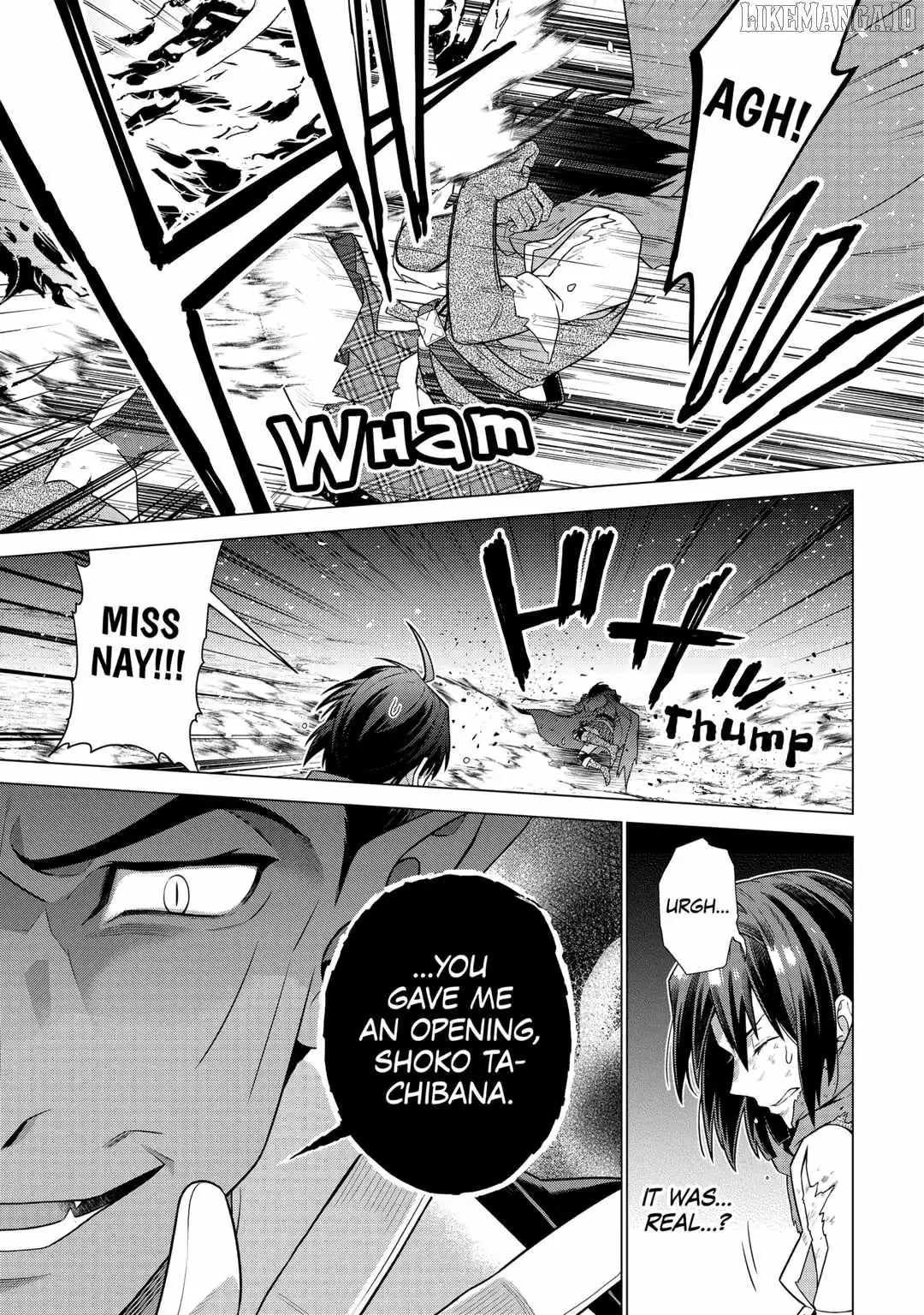 Chouetsu-sha To Natta Ossan wa My Pace ni Isekai wo Sansaku Suru Chapter 35 page 5 - 