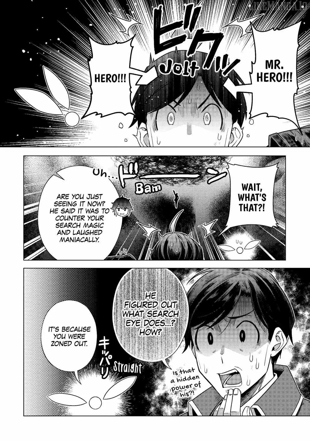 Chouetsu-sha To Natta Ossan wa My Pace ni Isekai wo Sansaku Suru Chapter 36 page 16 - 
