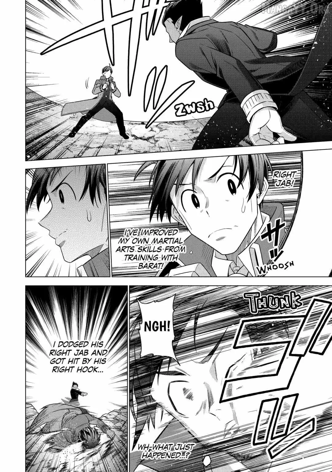 Chouetsu-sha To Natta Ossan wa My Pace ni Isekai wo Sansaku Suru Chapter 38 page 12 - 
