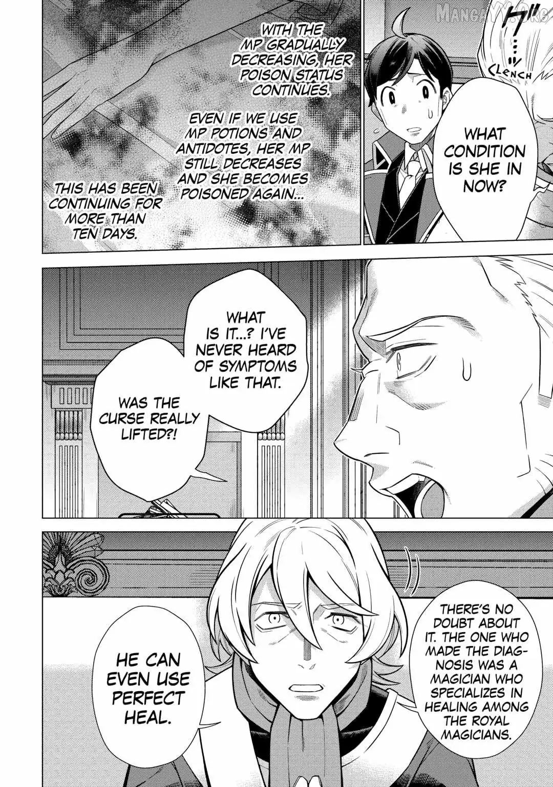 Chouetsu-sha To Natta Ossan wa My Pace ni Isekai wo Sansaku Suru Chapter 42 page 12 - 