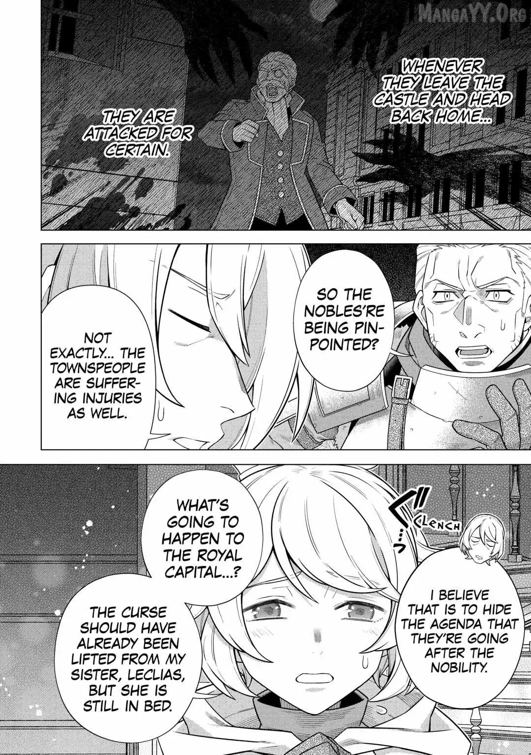 Chouetsu-sha To Natta Ossan wa My Pace ni Isekai wo Sansaku Suru Chapter 42 page 10 - 