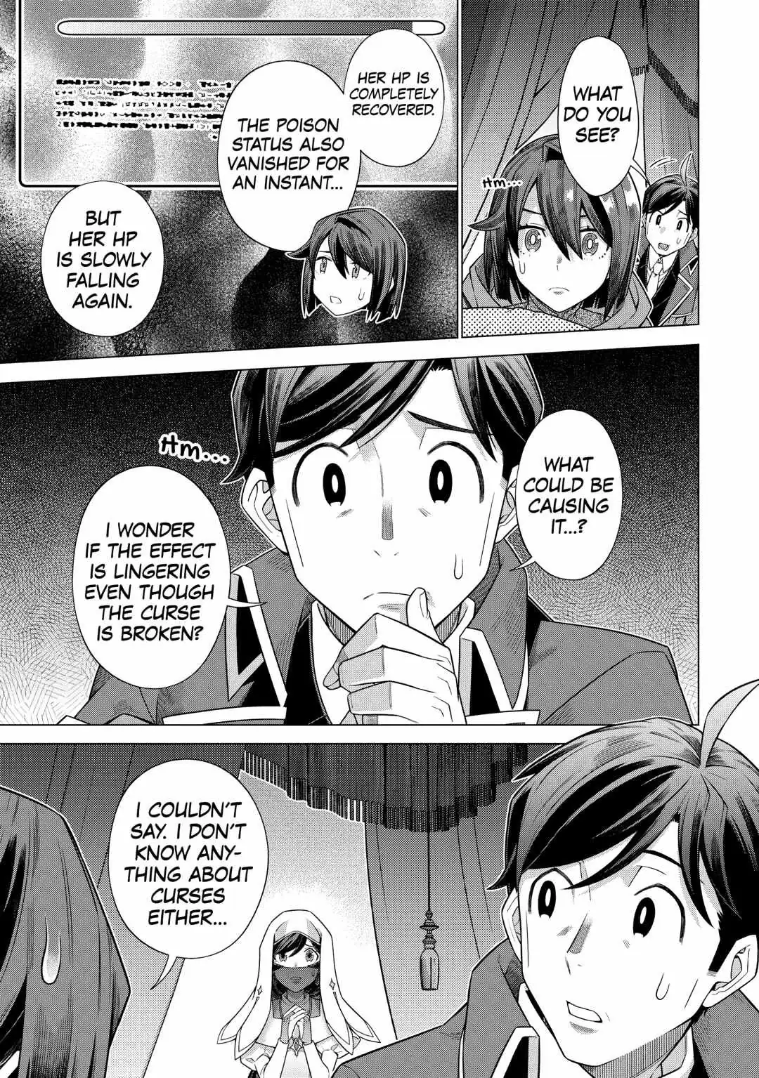 Chouetsu-sha To Natta Ossan wa My Pace ni Isekai wo Sansaku Suru Chapter 43 page 7 - 