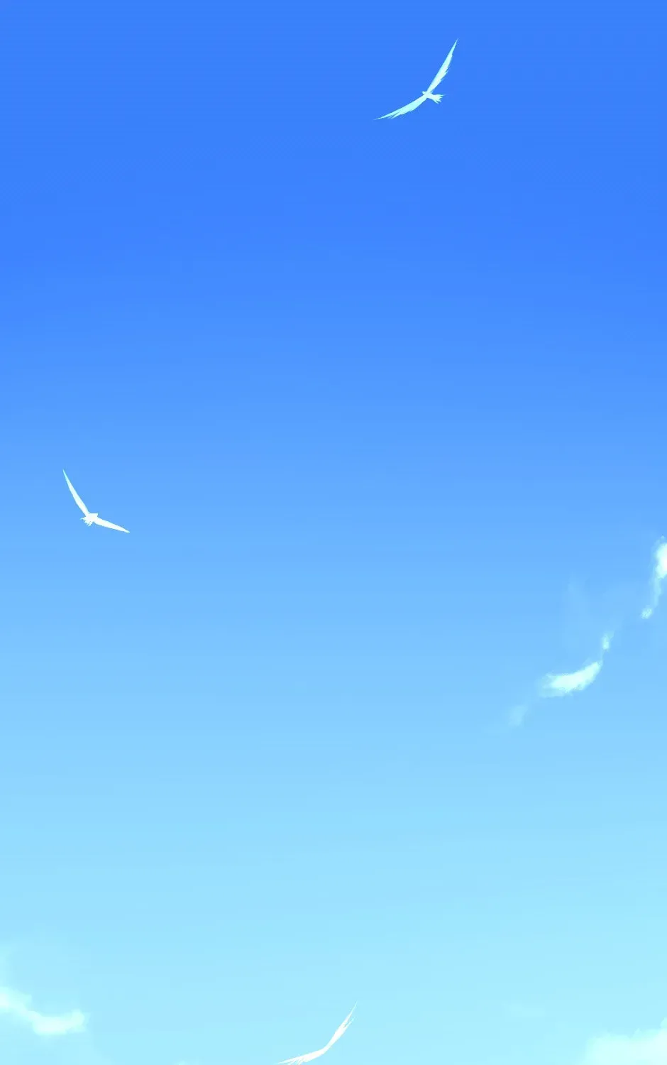 Choujin X Chapter 0.1 page 1 - 