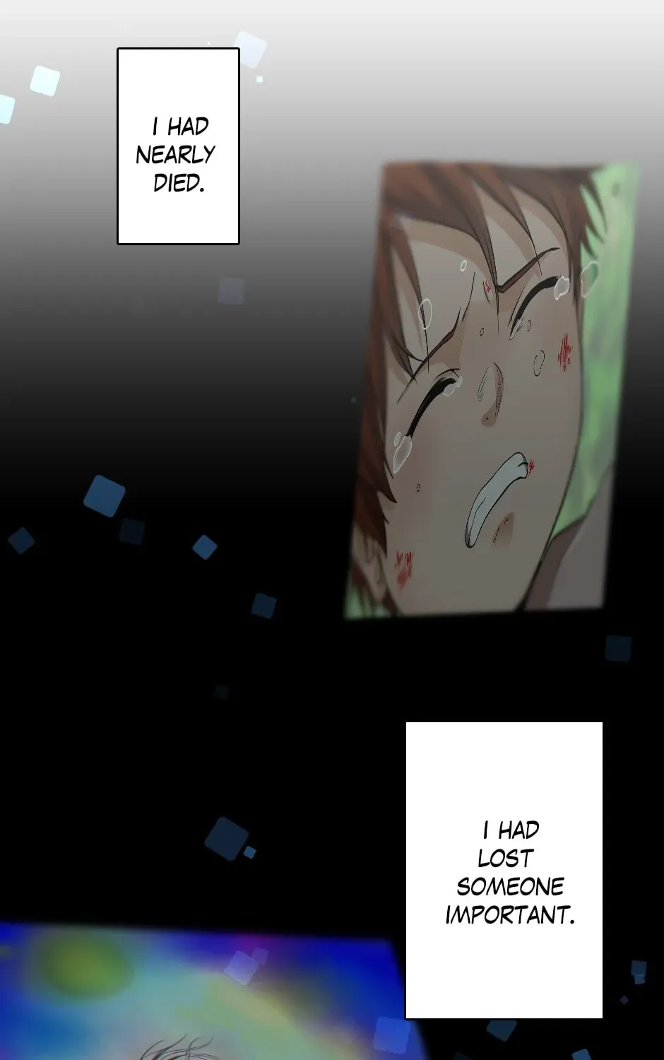 Choujin X Chapter 0.1 page 15 - 