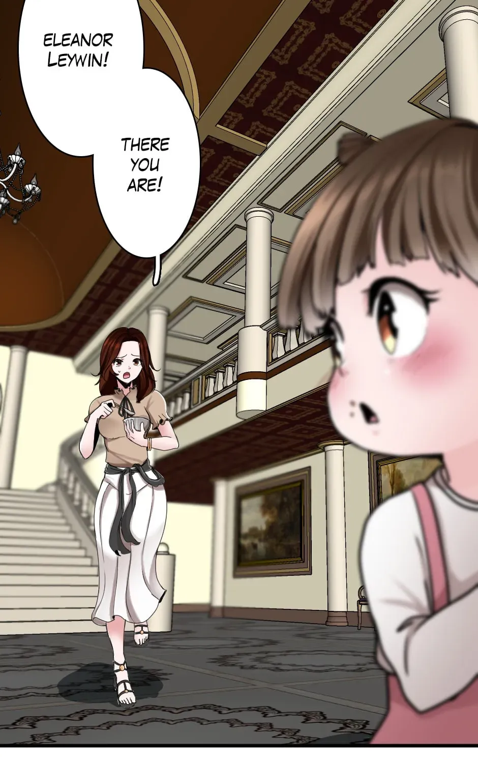 Choujin X Chapter 0.1 page 29 - 