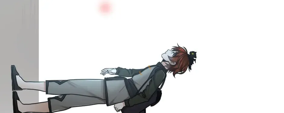 Choujin X Chapter 0.1 page 34 - 