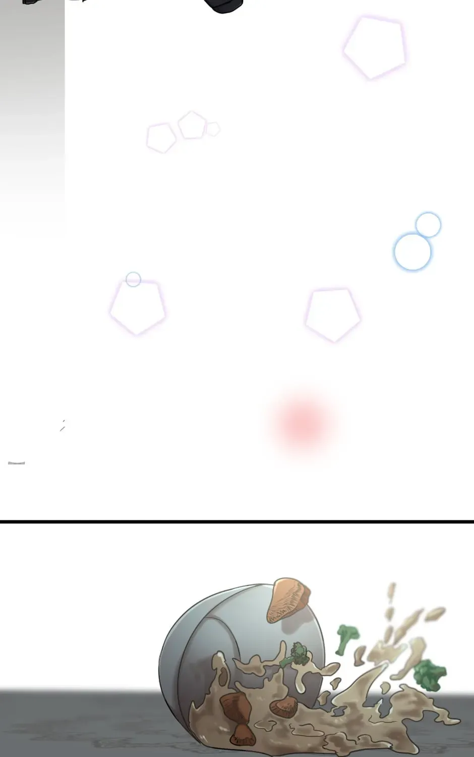 Choujin X Chapter 0.1 page 35 - 