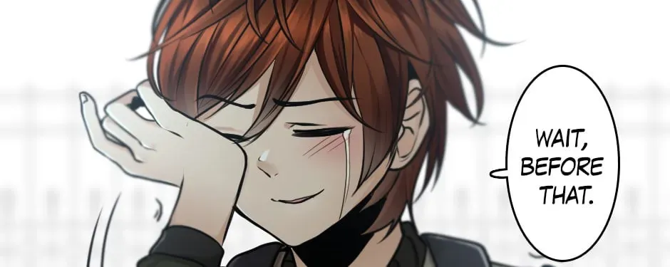 Choujin X Chapter 0.1 page 38 - 