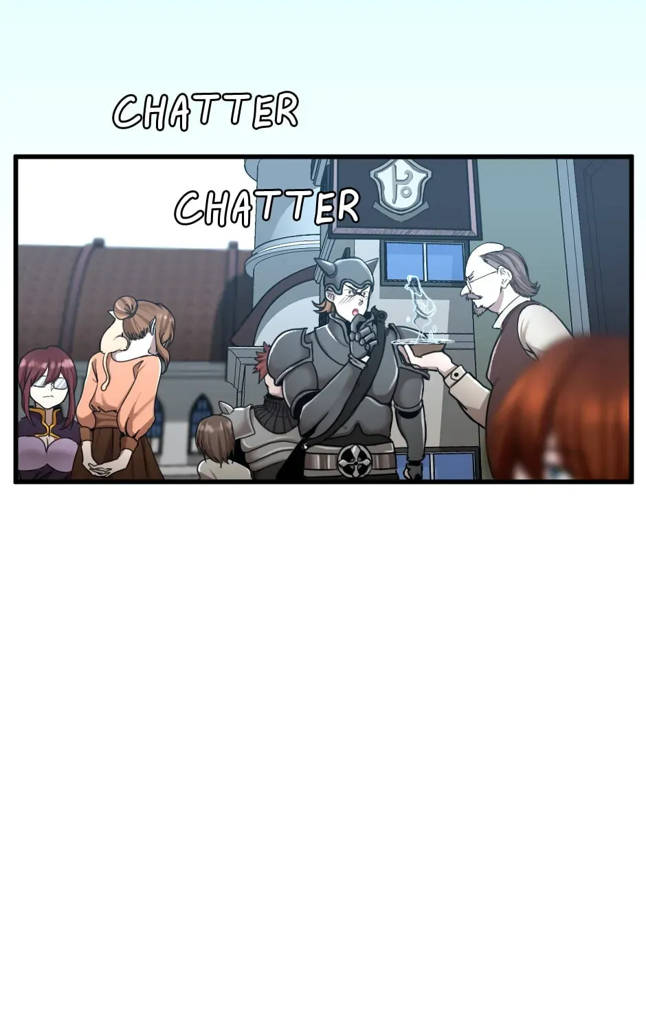 Choujin X Chapter 0.1 page 5 - 
