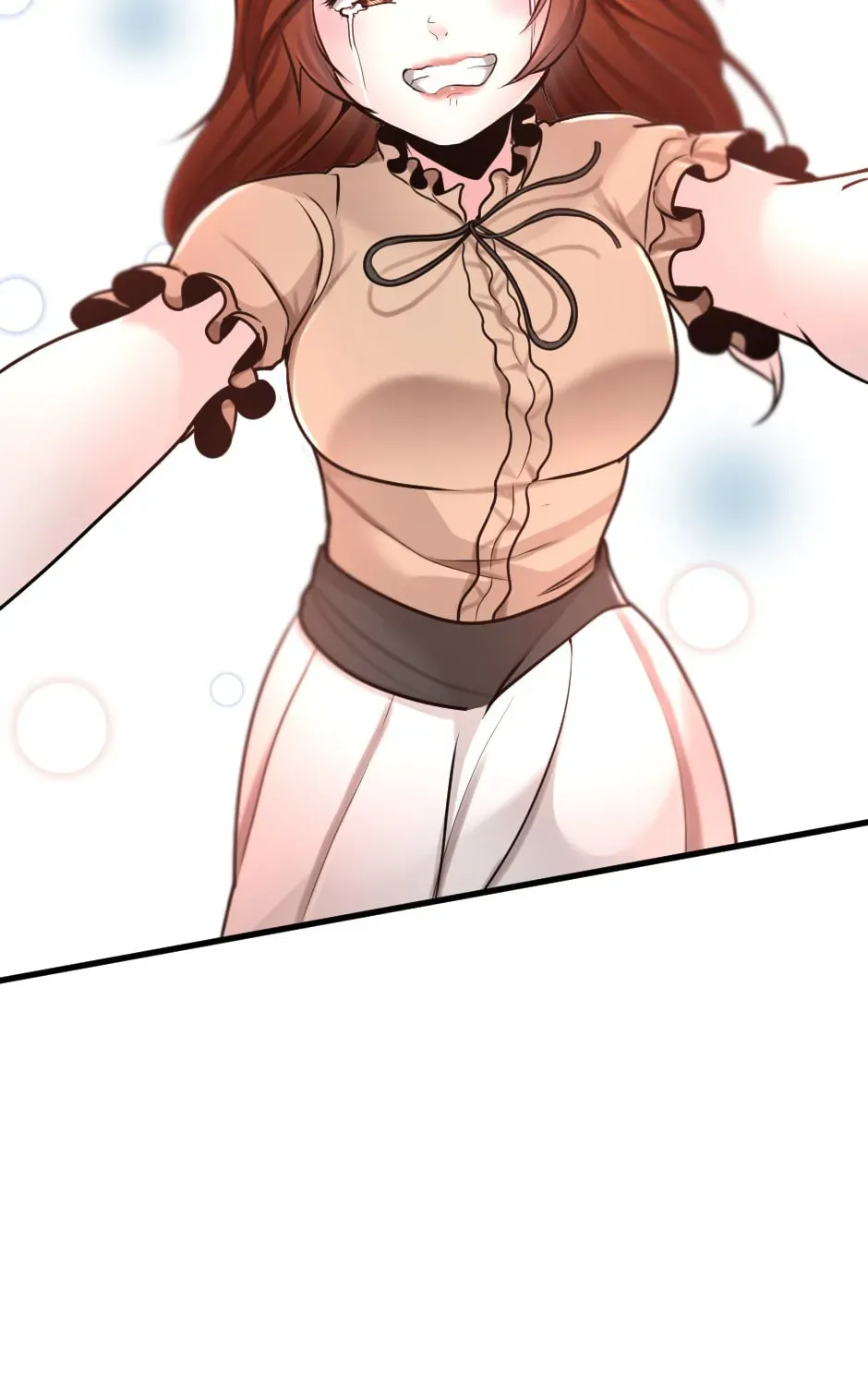 Choujin X Chapter 0.1 page 41 - 