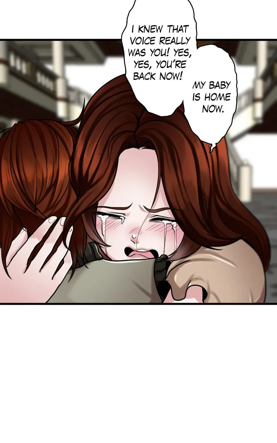 Choujin X Chapter 0.1 page 45 - 