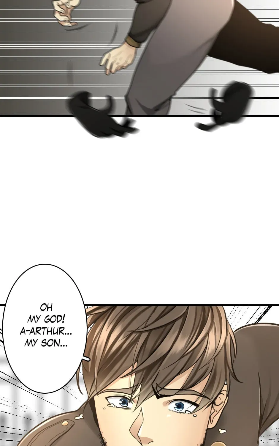 Choujin X Chapter 0.1 page 51 - 