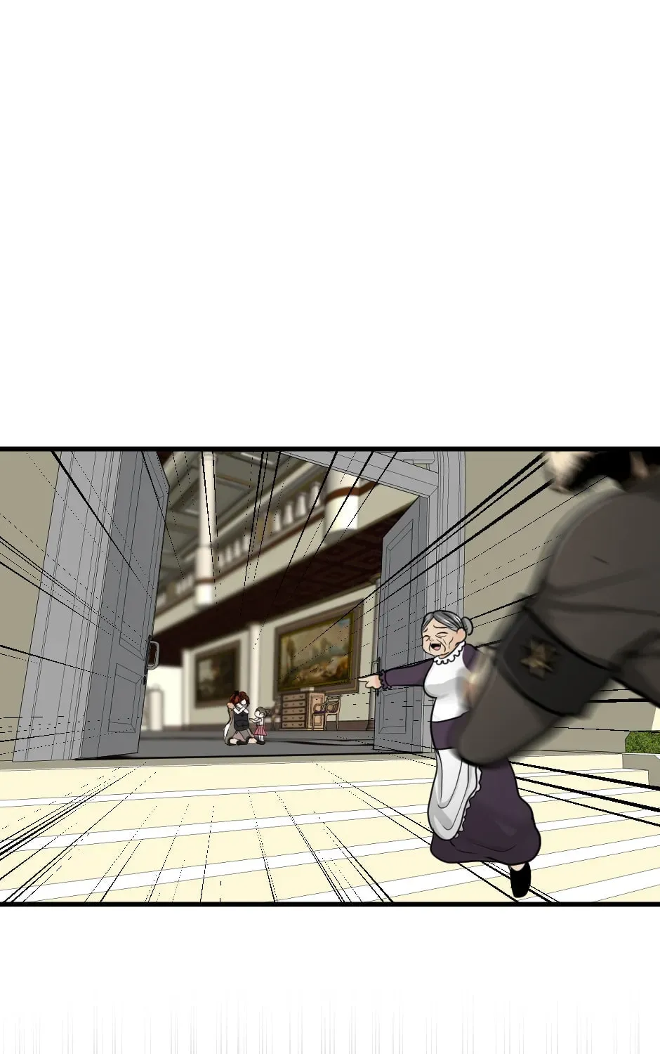 Choujin X Chapter 0.1 page 53 - 