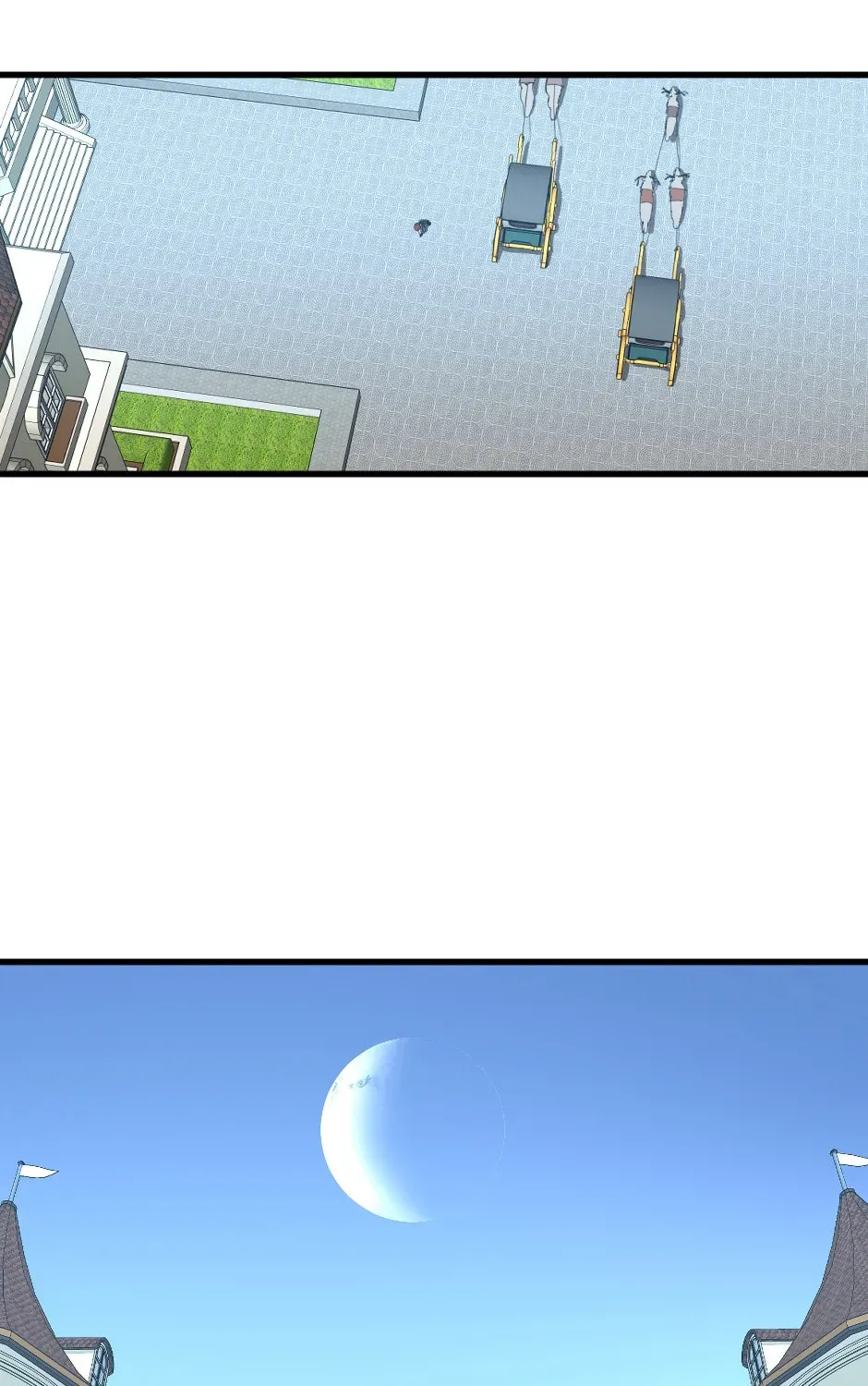Choujin X Chapter 0.1 page 7 - 
