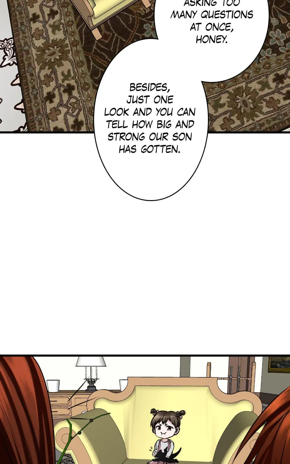 Choujin X Chapter 0.1 page 63 - 