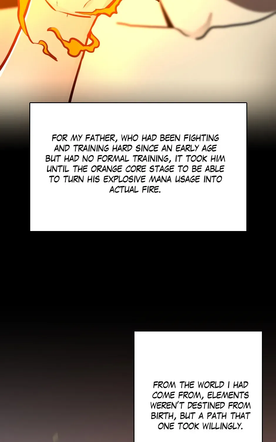 Choujin X Chapter 0.1 page 73 - 
