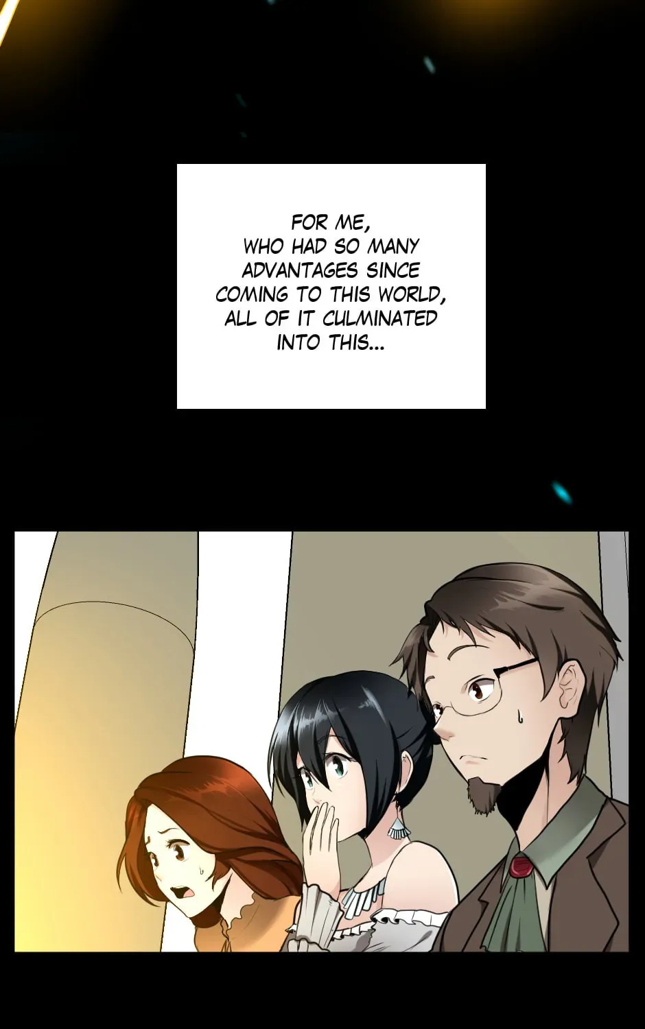 Choujin X Chapter 0.1 page 81 - 