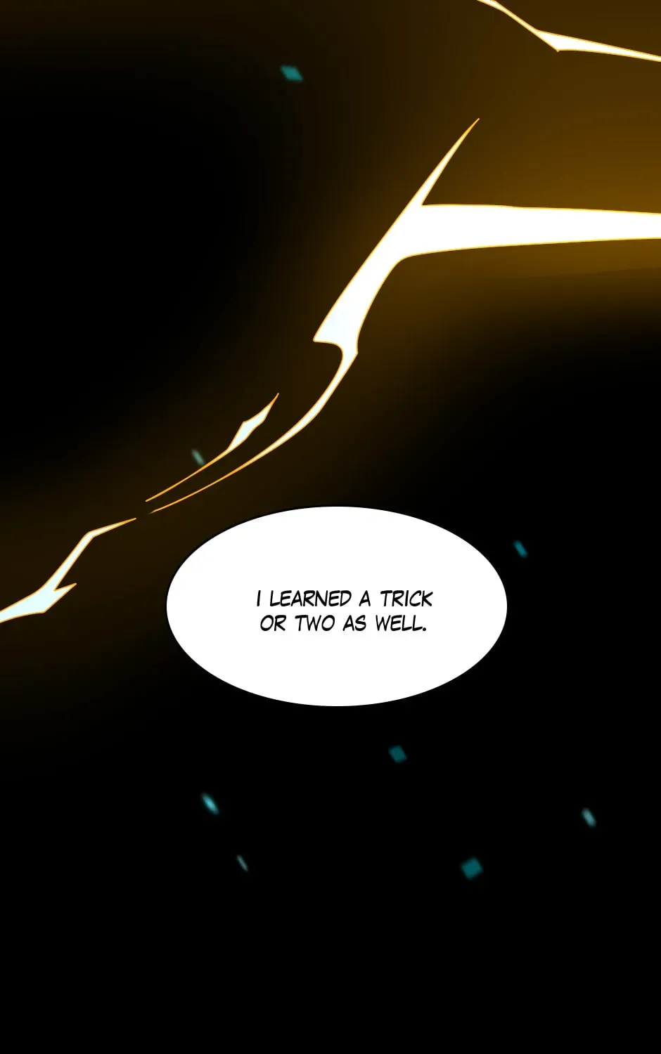 Choujin X Chapter 0.1 page 83 - 