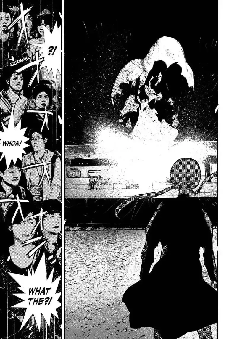Choujin X Chapter 1.2 page 19 - 