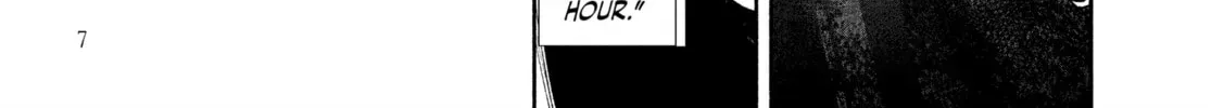 Choujin X Chapter 1.3 page 6 - 