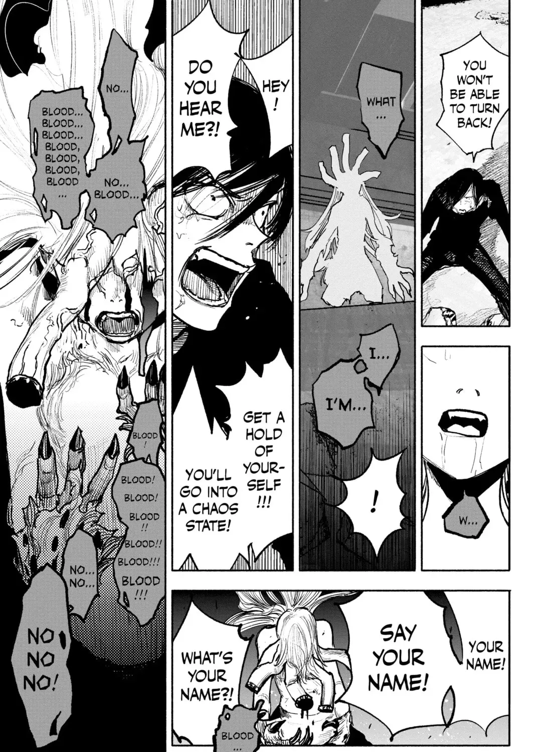 Choujin X Chapter 1.3 page 55 - 