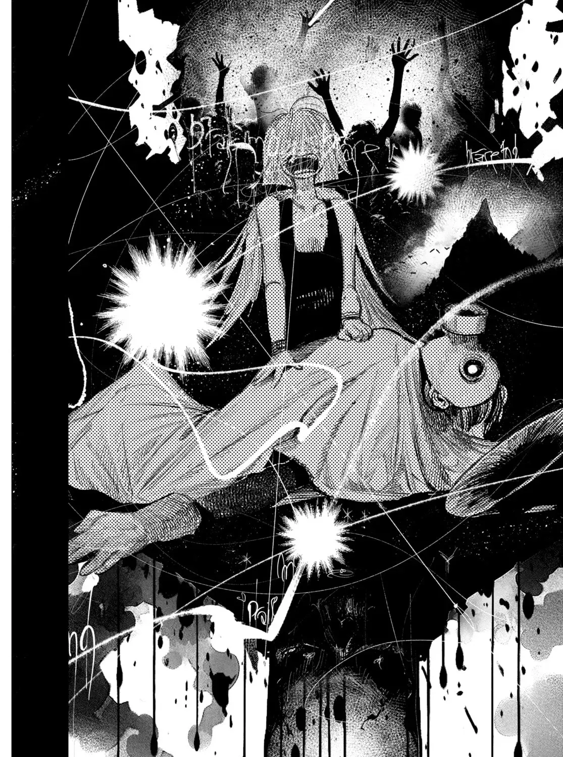 Choujin X Chapter 1.3 page 57 - 