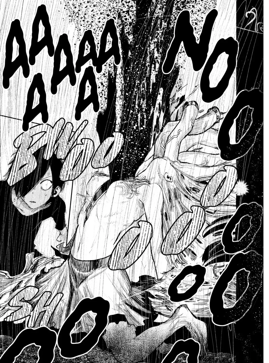 Choujin X Chapter 1.3 page 59 - 