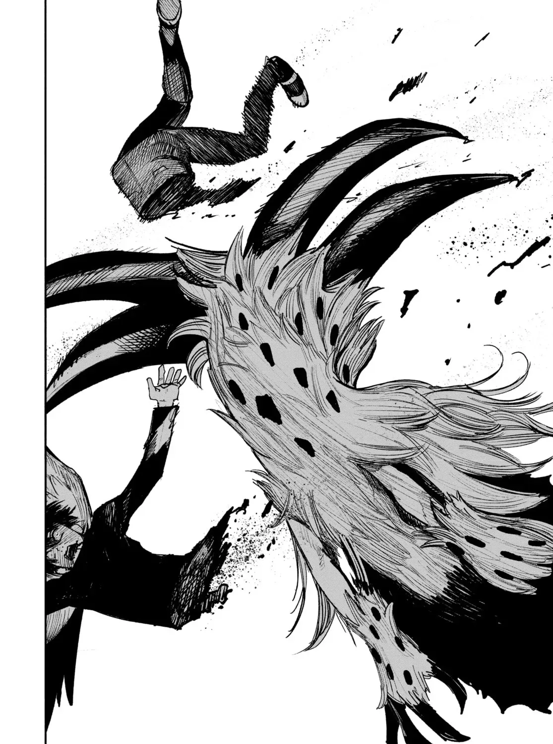 Choujin X Chapter 1.3 page 67 - 