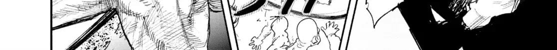 Choujin X Chapter 1.3 page 88 - 