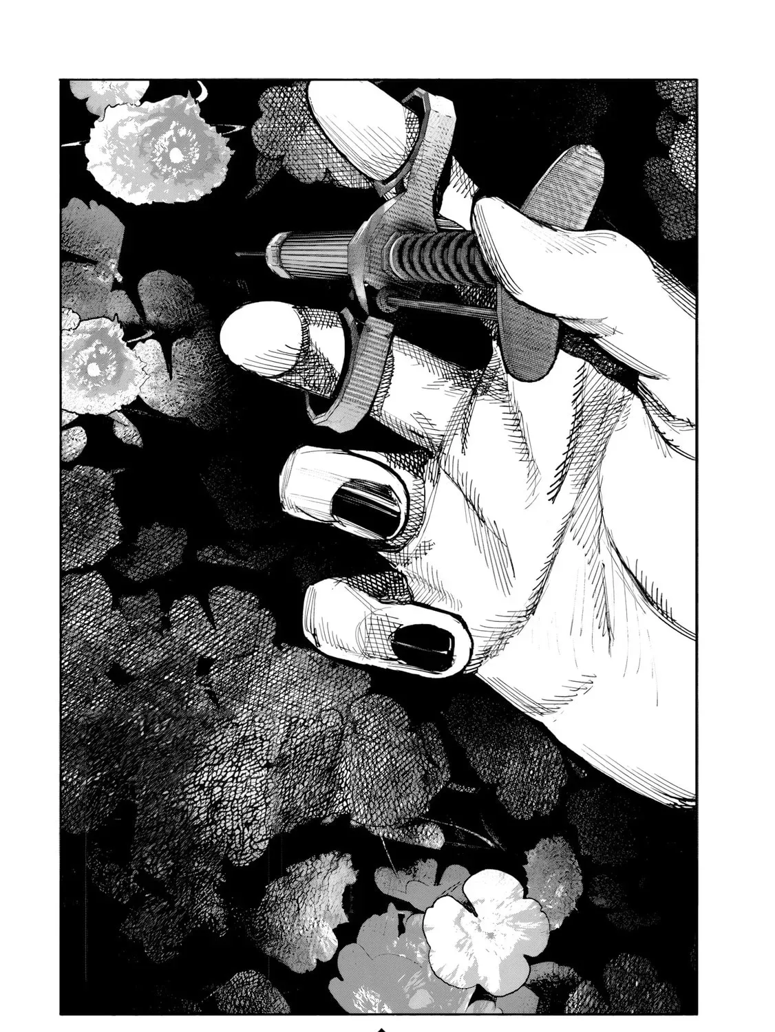 Choujin X Chapter 1.4 page 2 - 