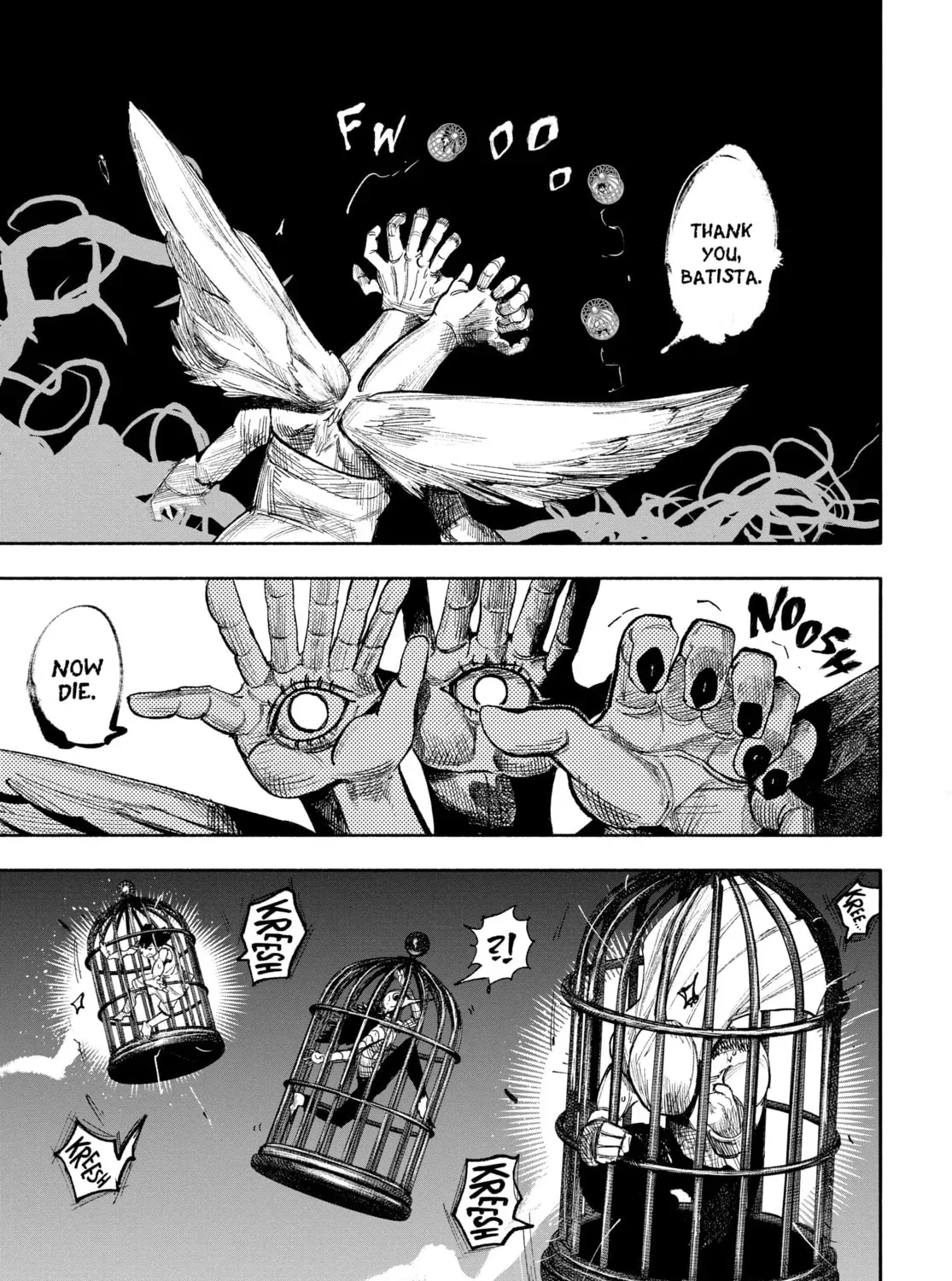 Choujin X Chapter 2.3 page 53 - 