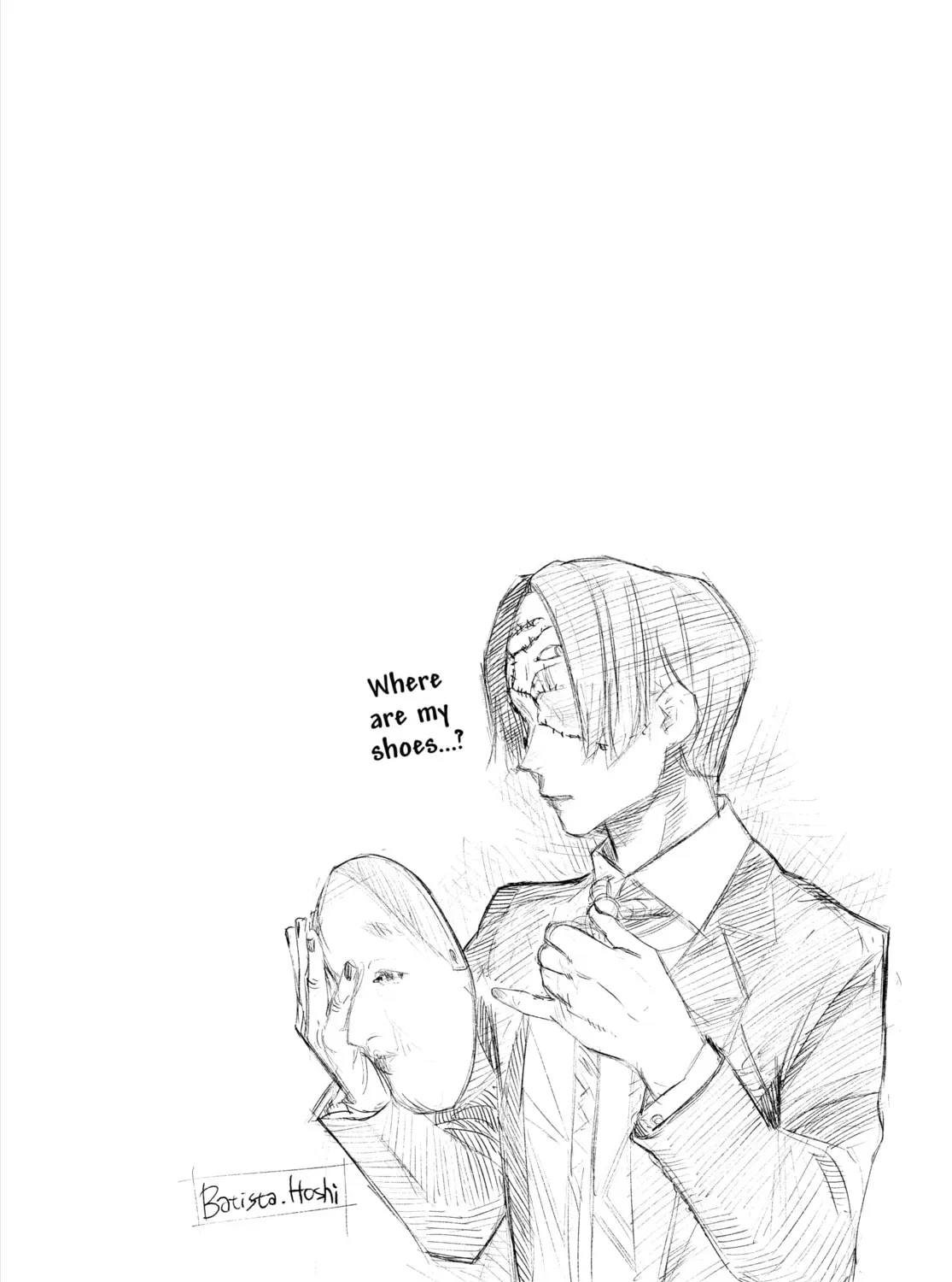 Choujin X Chapter 2.4 page 115 - 