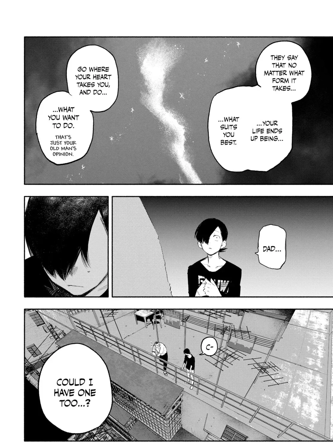 Choujin X Chapter 2.4 page 51 - 