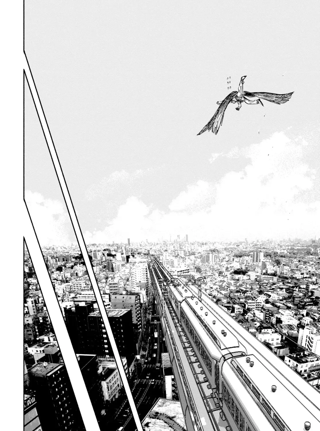Choujin X Chapter 2.4 page 79 - 
