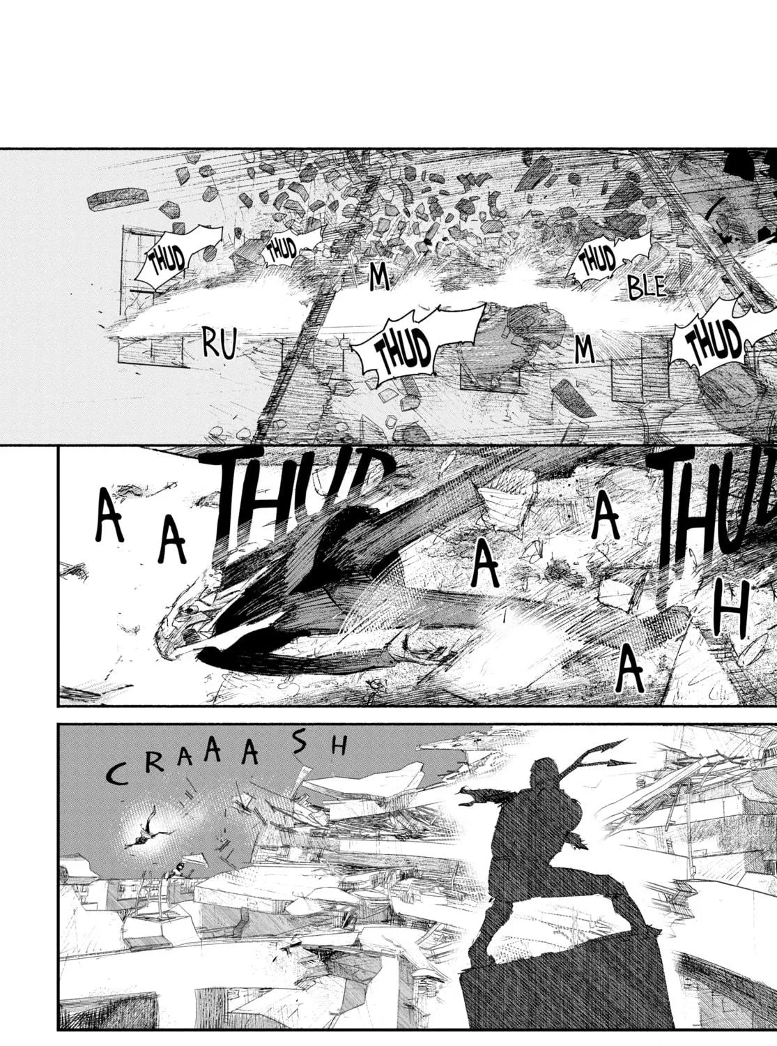 Choujin X Chapter 2 page 79 - 