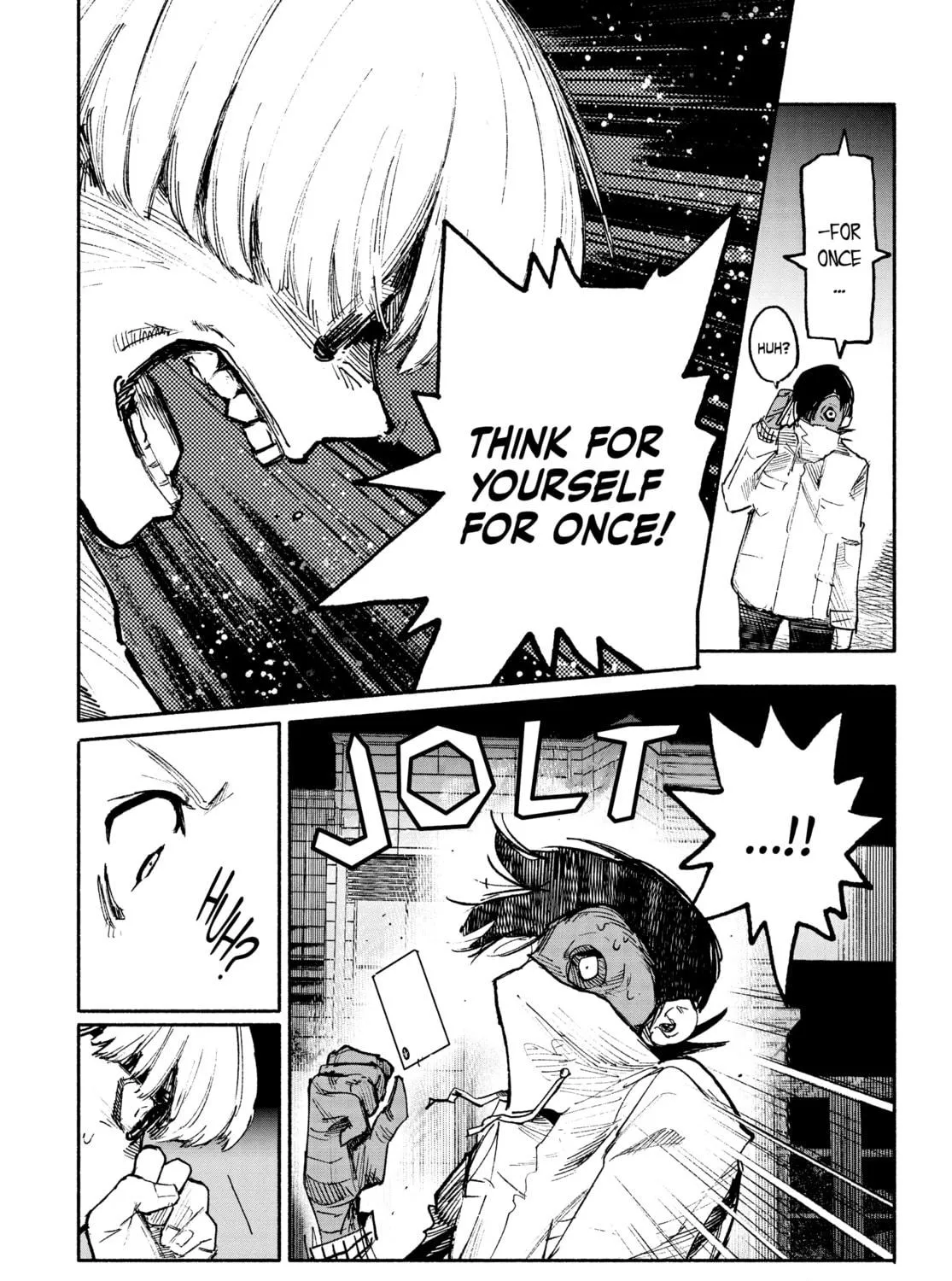 Choujin X Chapter 3 page 53 - 