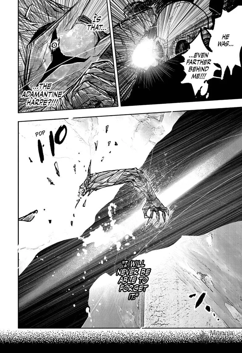Choujin X Chapter 54.3 page 9 - 
