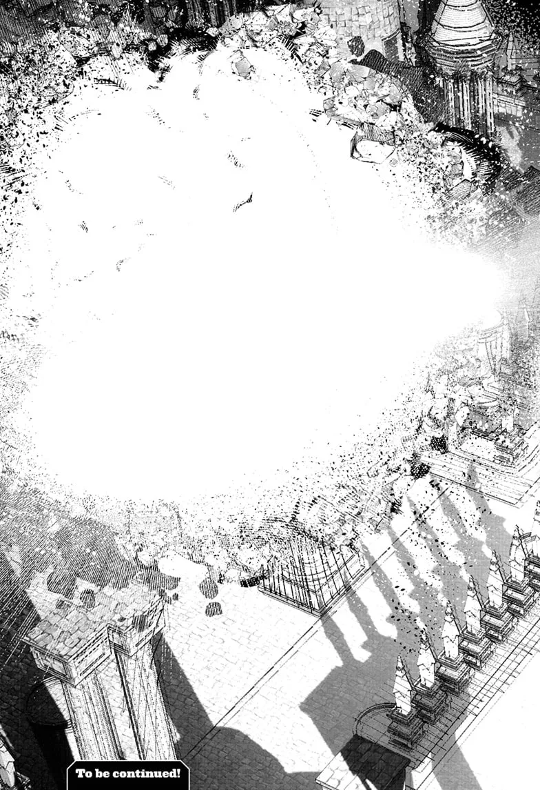 Choujin X Chapter 58.3 page 26 - 