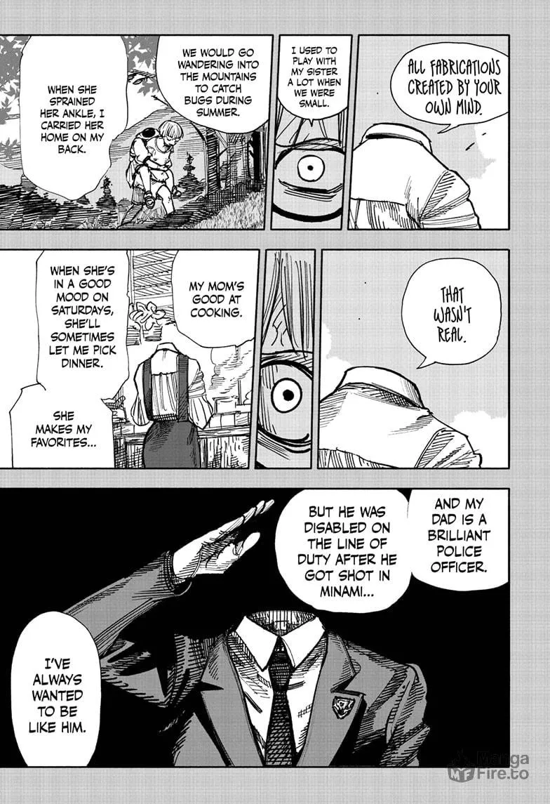 Choujin X Chapter 59.2 page 12 - 