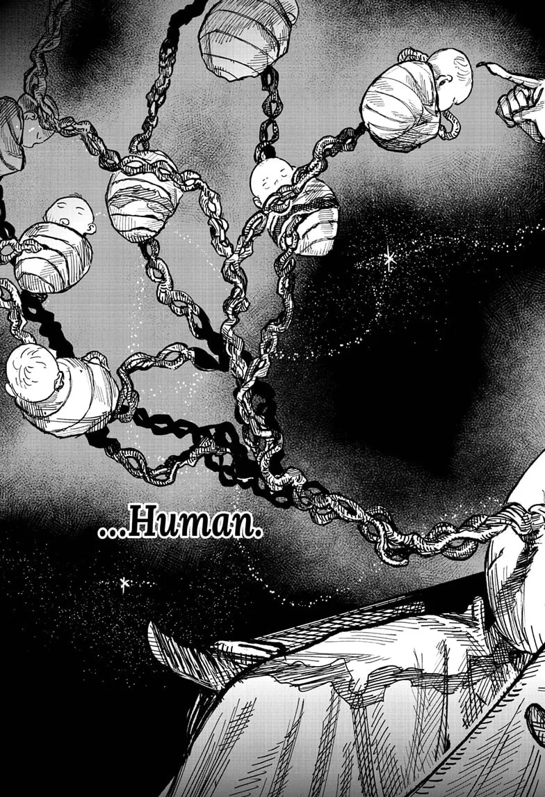 Choujin X Chapter 59.2 page 16 - 