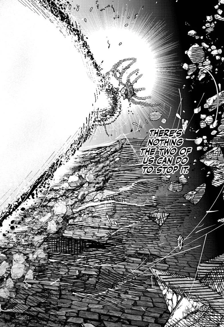 Choujin X Chapter 59.2 page 21 - 