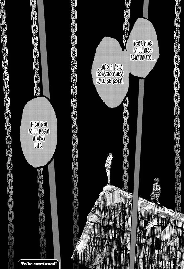Choujin X Chapter 59.2 page 36 - 