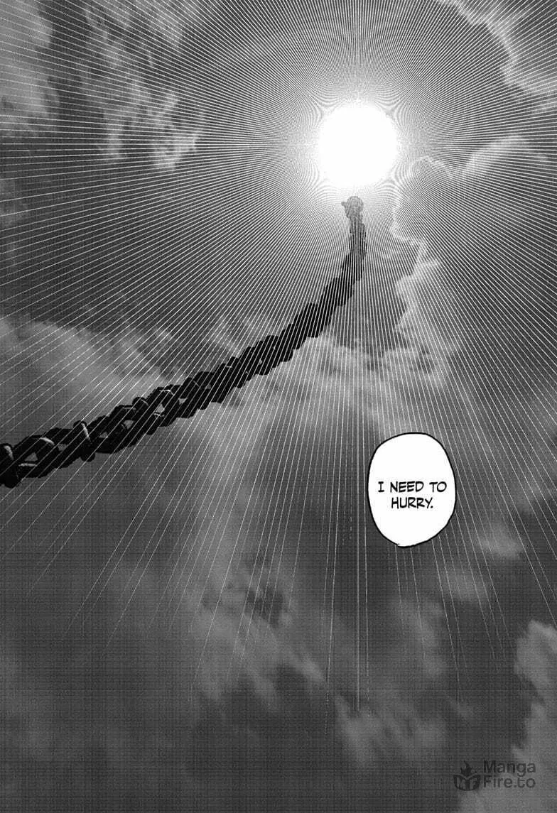 Choujin X Chapter 59.3 page 39 - 