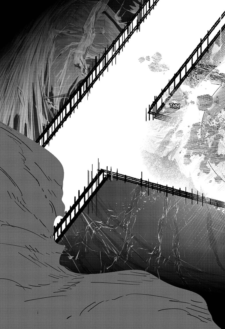 Choujin X Chapter 62 page 17 - 