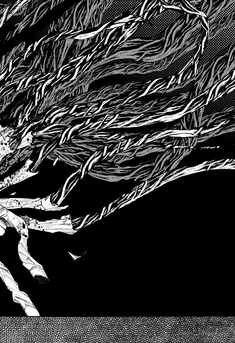 Choujin X Chapter 64.2 page 45 - 