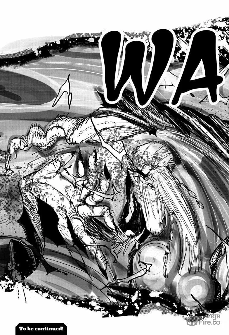 Choujin X Chapter 64.2 page 50 - 
