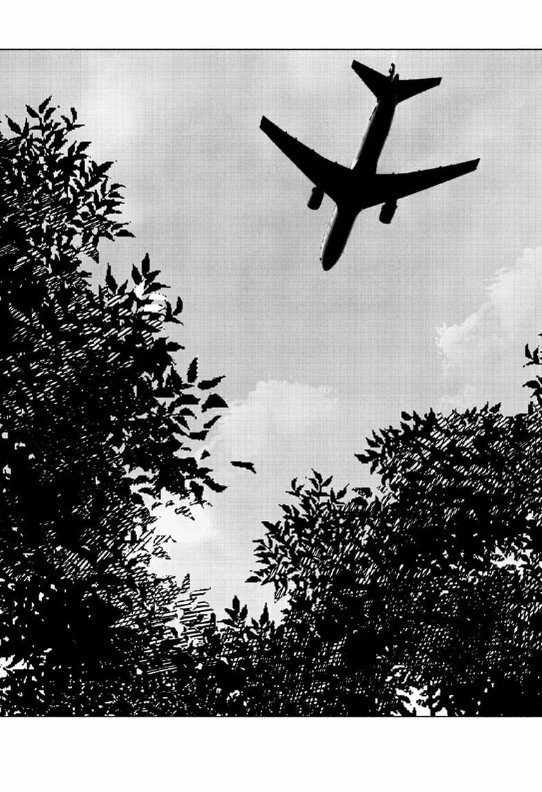 Choujin X Chapter 65 page 26 - 