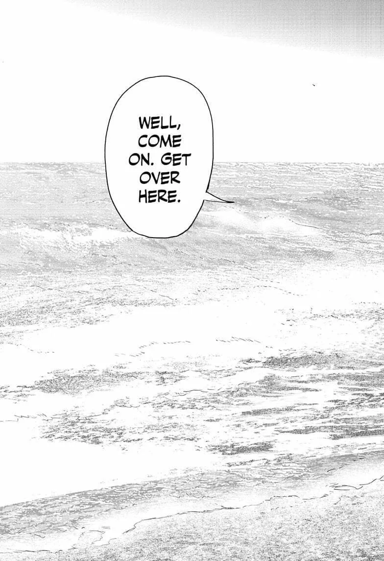 Choujin X Chapter 66.1 page 13 - 
