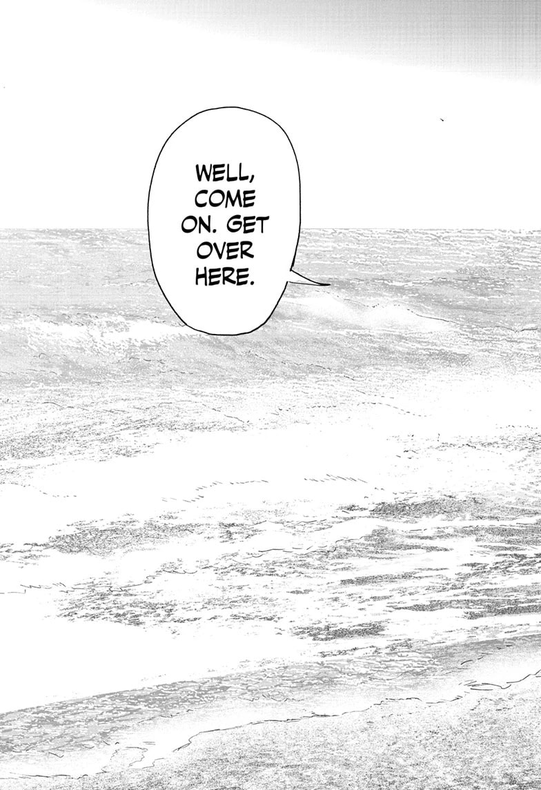 Choujin X Chapter 66 page 13 - 