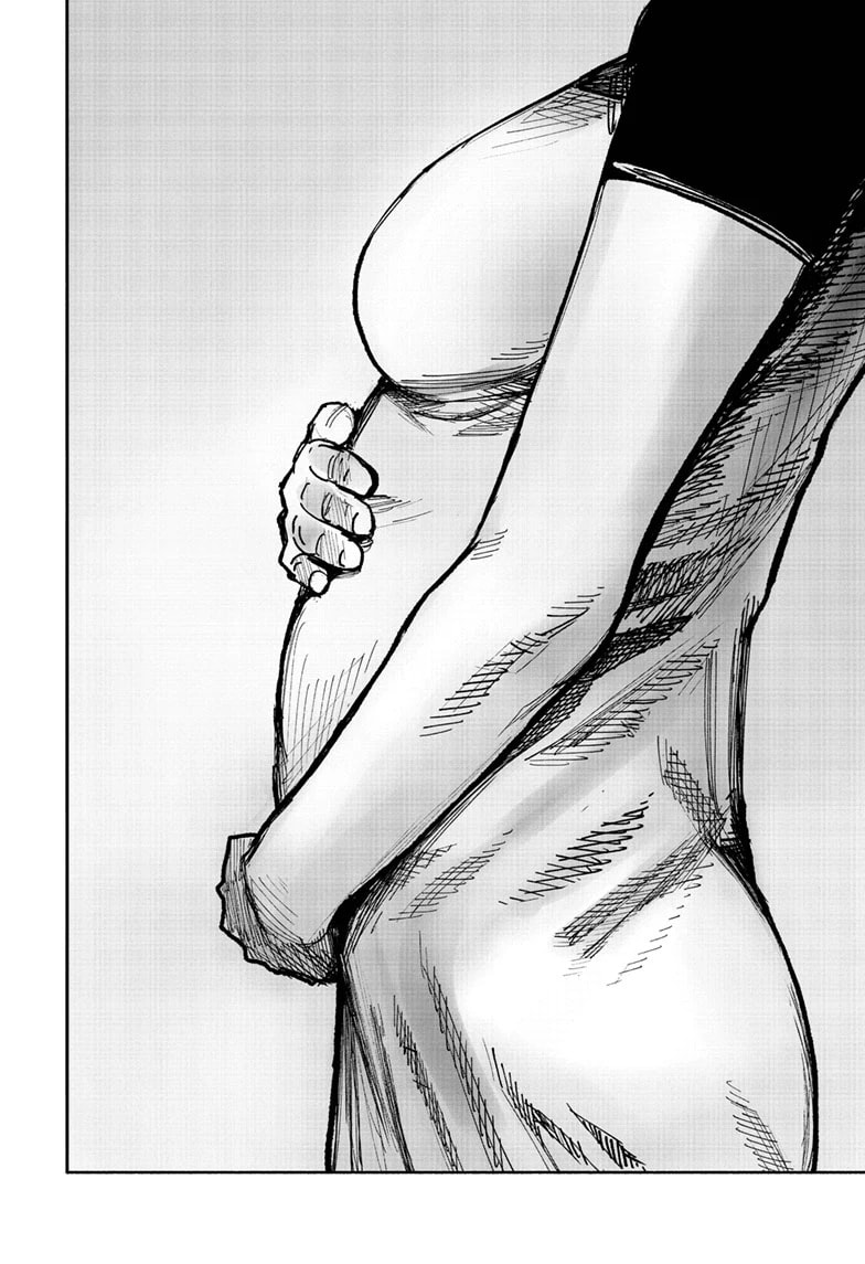 Choujin X Chapter 66 page 14 - 